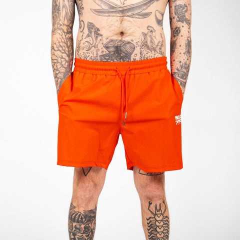 WLKN: Prince Boardshort