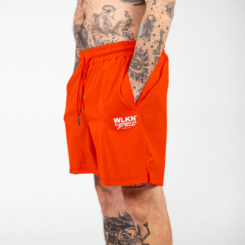 WLKN: Prince Boardshort