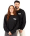 WLKN : Prince Crewneck