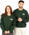 WLKN: Prince Crewneck