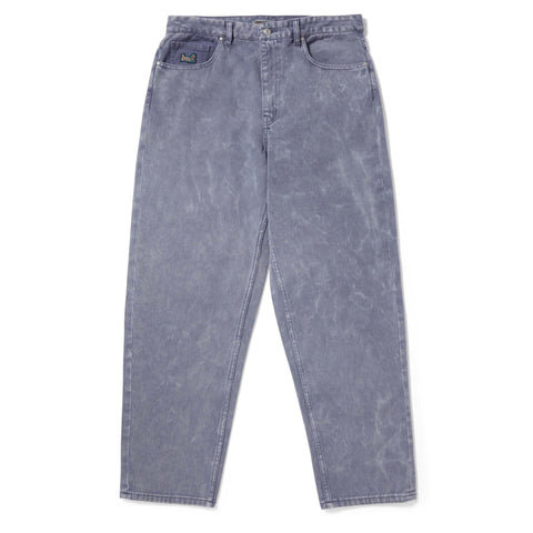 Huf: Cromer Washed Denim