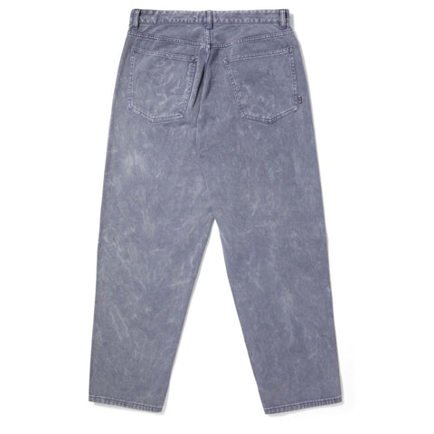 Huf: Cromer Washed Denim