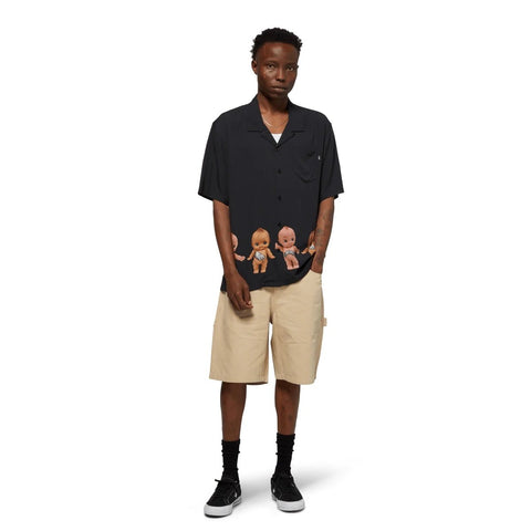 Huf: Tagged S/S Resort Shirt