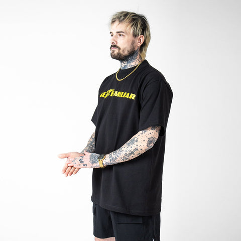 WLKN: Radial T-Shirt