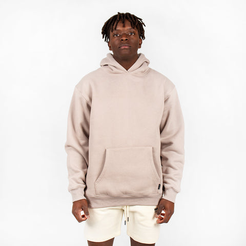 WLKN : Raised Hoodie