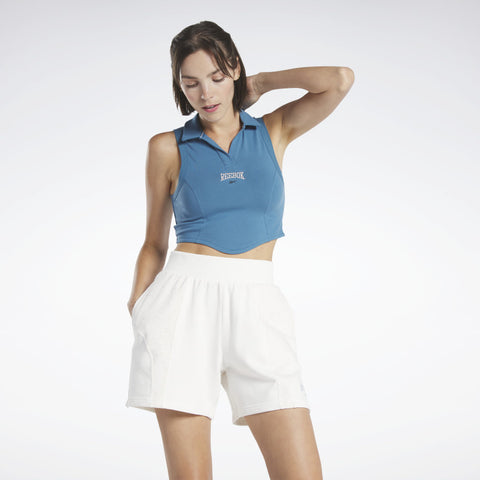 Reebok: Varsity Tank Top