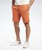 Reebok: Left Leg Logo Shorts