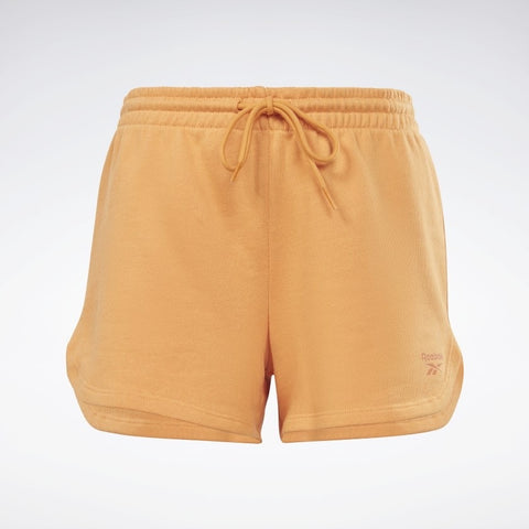 Reebok: French Terry Short