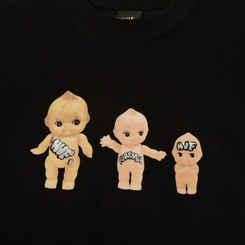 Huf: Rizzo S/S Tee