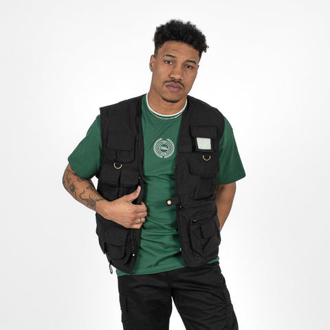 Rothco: Uncle Milty Travel Vest