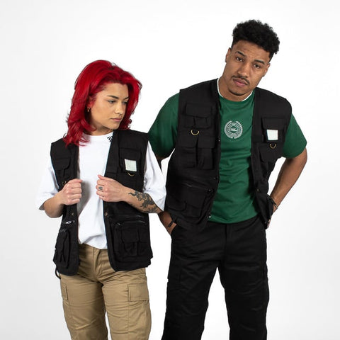 Rothco: Uncle Milty Travel Vest