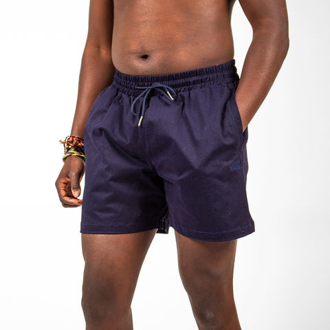 WLKN: Royalty Shorts