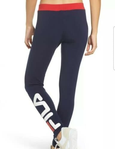 Fila: Imelda Stretch Jersey Legging