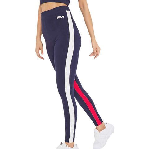 Fila: Tatienne High Rise Legging