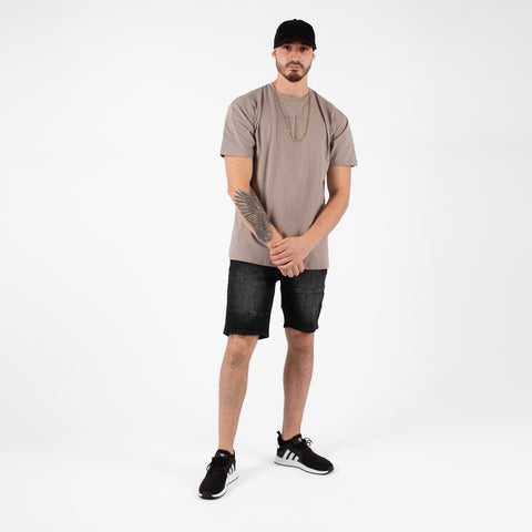 WLKN: Seager Denim Shorts