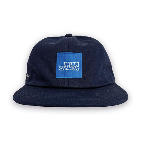 WLKN: LK X WLKN Sherson Cap