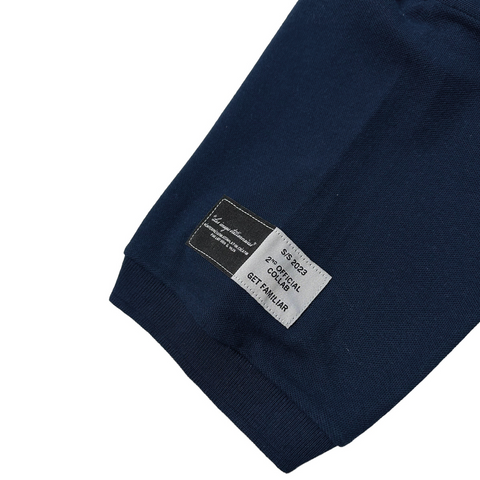 WLKN: LK X WLKN Sherson Polo