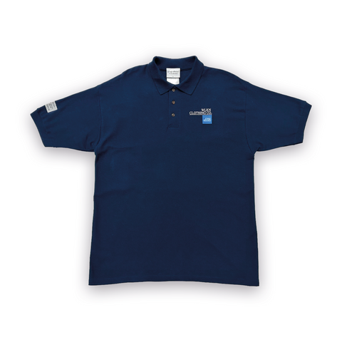 WLKN: LK X WLKN Sherson Polo
