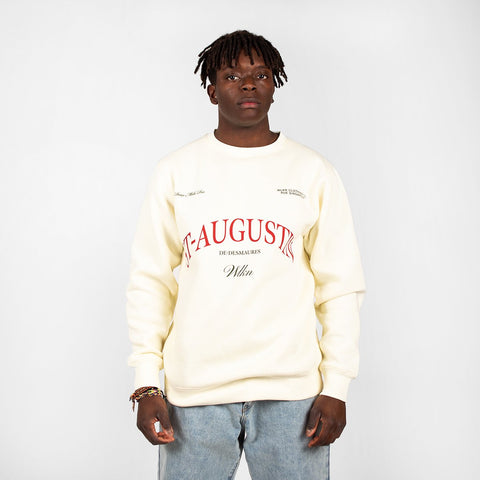 WLKN: Singapore Crewneck