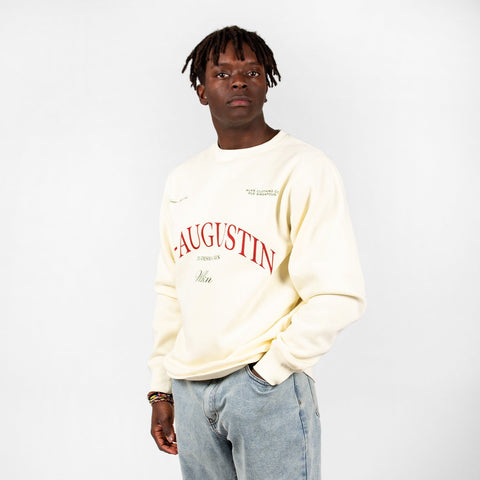 WLKN: Singapore Crewneck