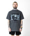 WLKN: Skull T-Shirt