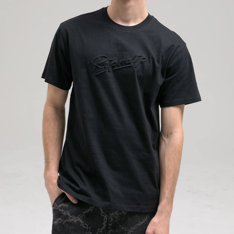 Rip N Dip: Autograph Embossed T-Shirt