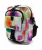 40's & Shorties: Watercolor Standard Side Bag
