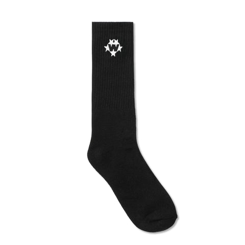 WLKN: Stars Socks