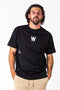 WLKN : Stencil T-Shirt