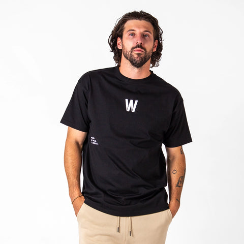 WLKN: Stencil T-Shirt
