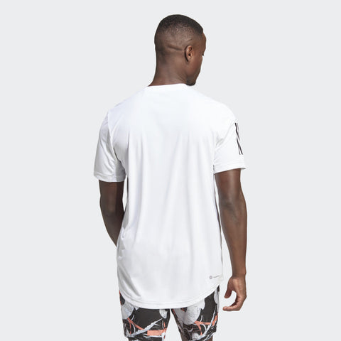 Adidas: 3Stripes Club Tee