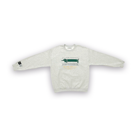 WLKN: LK X WLKN Tek Crewneck