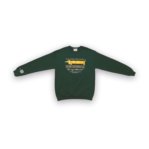 WLKN: LK X WLKN Tek Crewneck