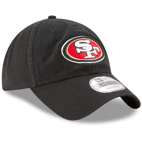 New Era: 920 San Francisco 49ers Cap