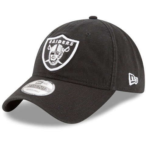 New Era: 920 Las Vegas Raiders Cap