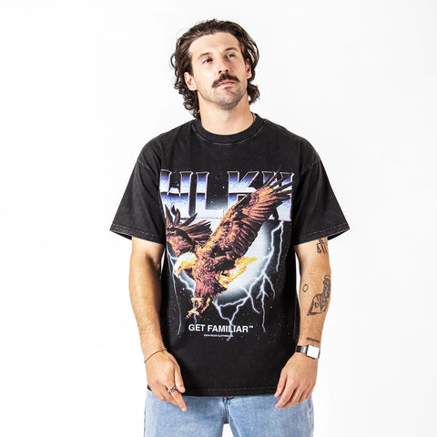 WLKN: Thunder T-Shirt