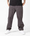 WLKN : Tonal Baggy Fit Denim Pants
