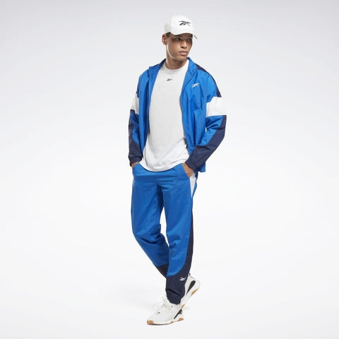 Reebok: Train Woven Pant
