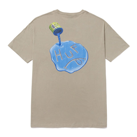 Huf: Happy Accident S/S Tee