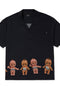 Huf: Tagged S/S Resort Shirt