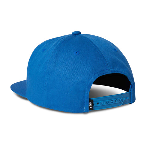Huf: Snapback Box Set