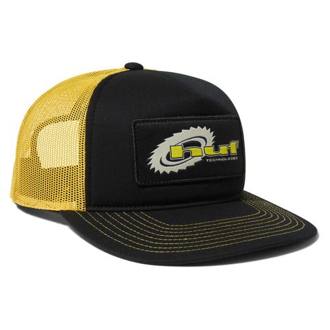 Huf: Chainsaw Trucker Hat