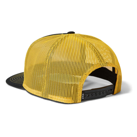 Huf: Chainsaw Trucker Hat