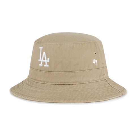 47' Brand: LA Dodgers Bucket Hat