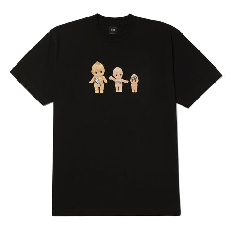 Huf: Rizzo S/S Tee