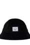 Herschel : Henderson Faux Mohair Bucket Hat