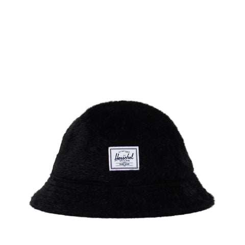 Herschel: Henderson Faux Mohair Bucket Hat