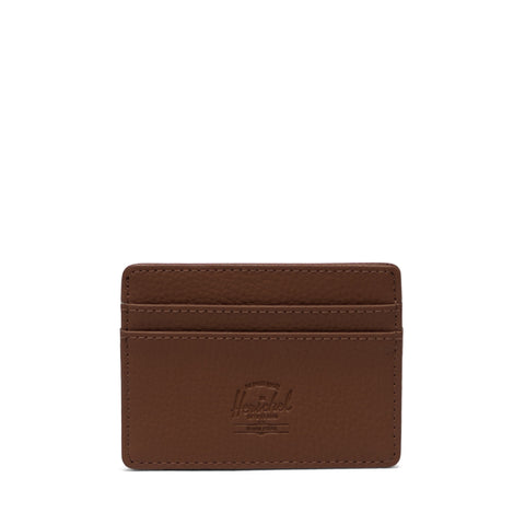 Herschel: Charlie Vegan Leather Card Holder