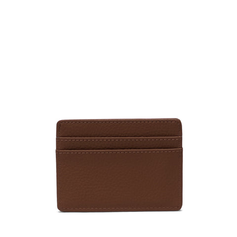 Herschel: Charlie Vegan Leather Card Holder