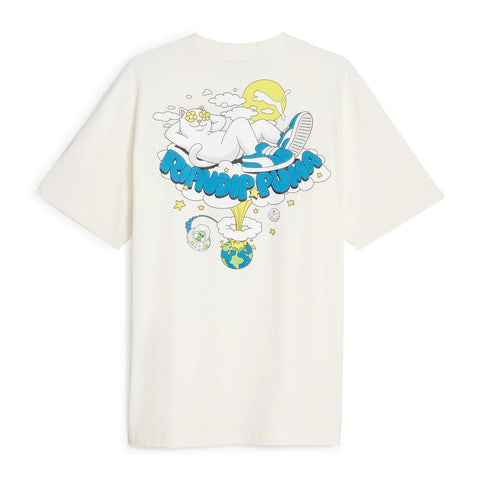 Puma x Rip N Dip: Graphic Tee